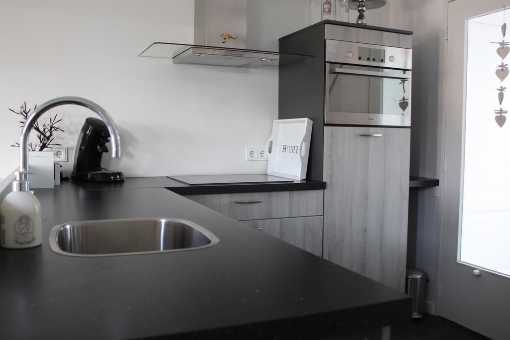 Magnolia Appartement Vlijmen Cameră foto