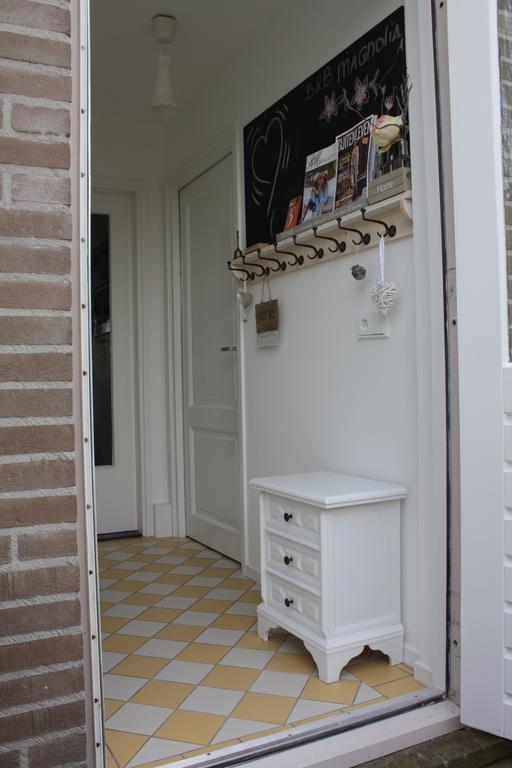 Magnolia Appartement Vlijmen Cameră foto