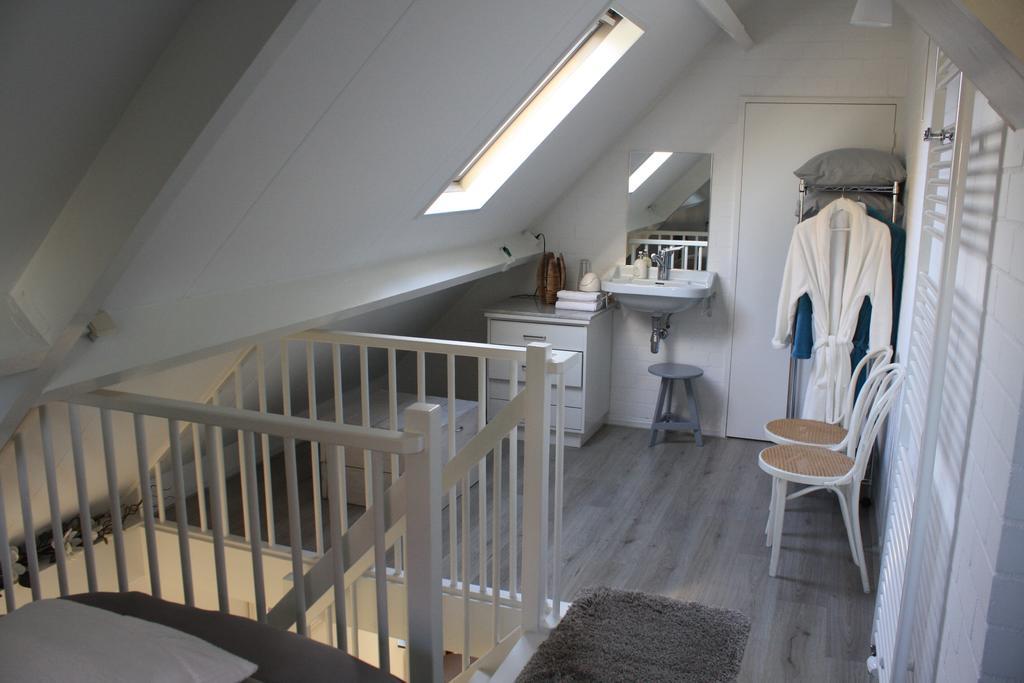 Magnolia Appartement Vlijmen Cameră foto