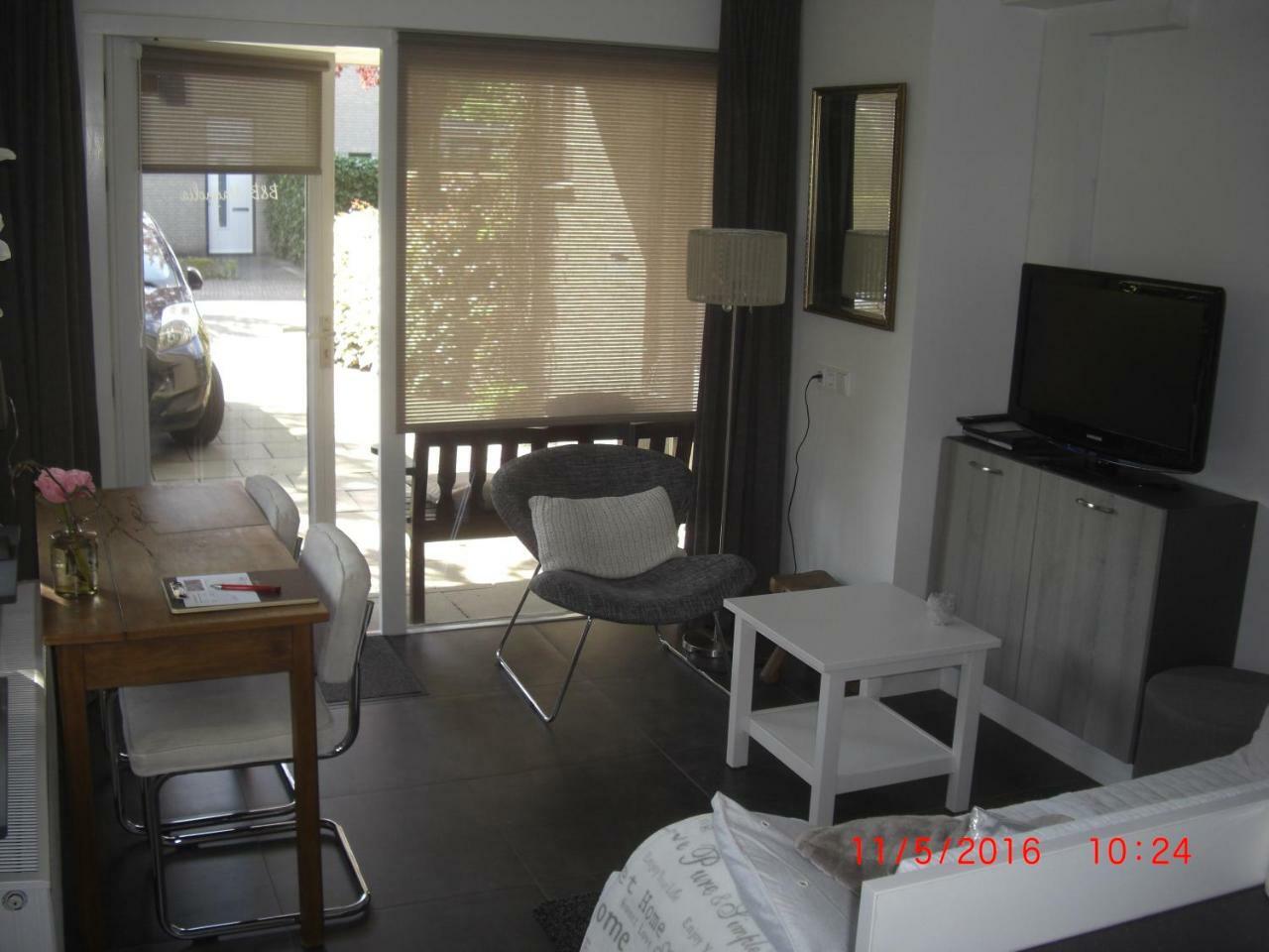 Magnolia Appartement Vlijmen Exterior foto
